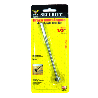 [3815] BROCA MULTI ANGULO 1/2" (12,7MM) SECURITY