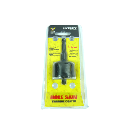 [3819] BROCA PARA  CERRADURA 1 1/2 (38MM) SECURITY