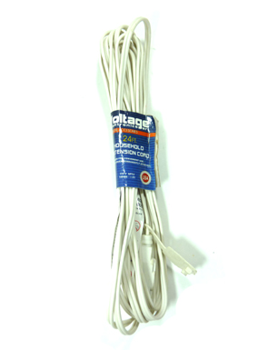 [3890] EXTENSION VOLTAGE 24FT/IN