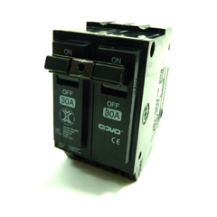 [3905] BREAKER PARA EMPOTRAR 2P X 30AMP COVO