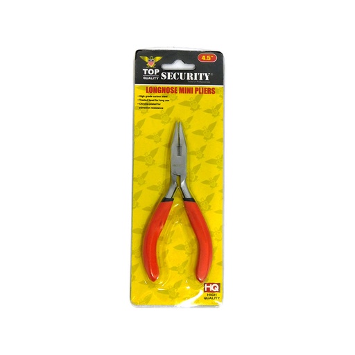 [3940] MINI PINZA 94143-P219-1 SECURITY