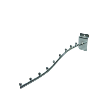 [3969] GANCHO PARA COLGAR CURVO A145-HK3009-7B