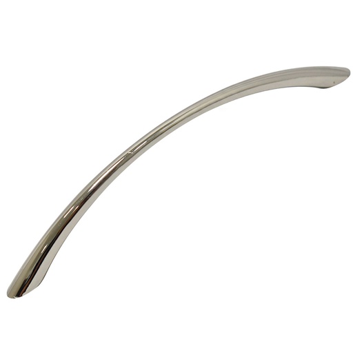 [3976] TIRADOR PARA MUEBLES 128MM BRILLANTE