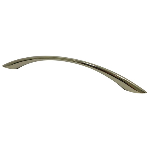 [3977] TIRADOR PARA MUEBLES 160MM NIQUEL