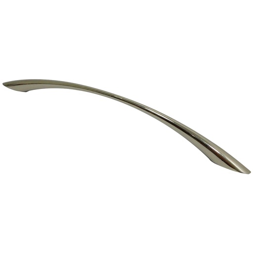 [3979] TIRADOR PARA MUEBLES 224MM NIQUELADO
