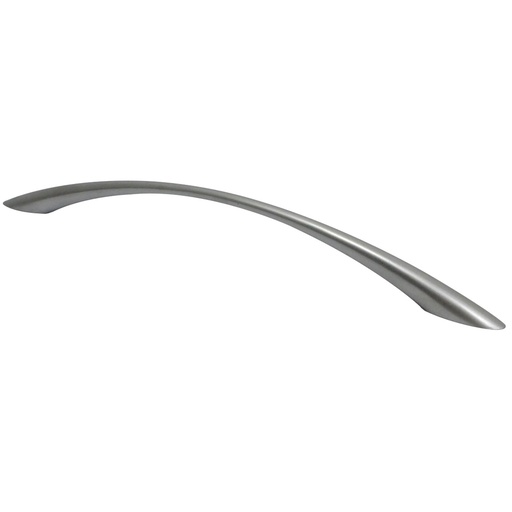 [3980] TIRADOR PARA MUEBLES 224MM CROMADO