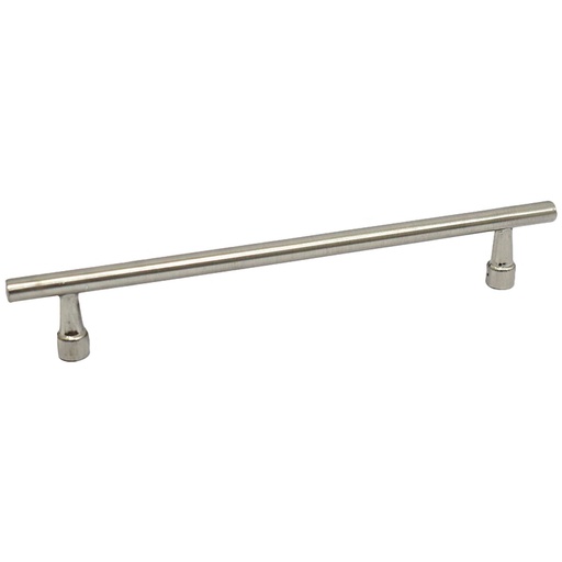 [3985] TIRADOR PARA MUEBLES 128MM CROMADO