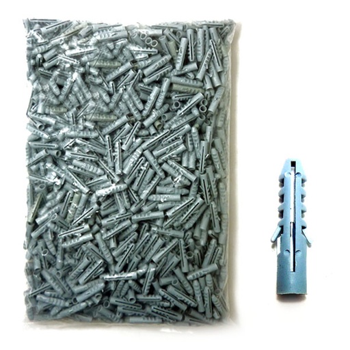 [4119] RAMPLUG 8MM (5/16) NS118793 1000PCS