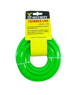 [4199] NYLON P/DESMALEZADORA ROLLO DE 15MTS