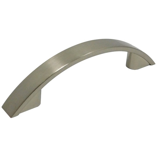 [4344] TIRADOR PARA MUEBLES 64MM CROMADO