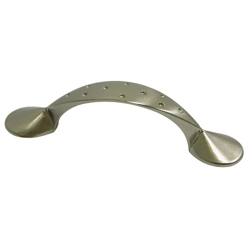 [4358] TIRADOR PARA MUEBLES 64MM CROMADO