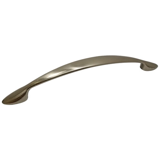 [4455] TIRADOR PARA MUEBLES 128MM CROMADO