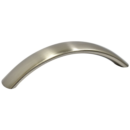 [4460] TIRADOR PARA MUEBLES 96MM CURVO