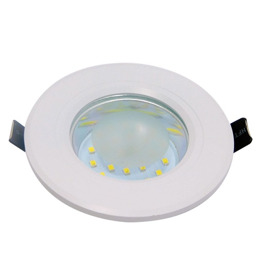 [4472] LAMPARA LED OJO DE BUEY 2W ANGEL LIGHT