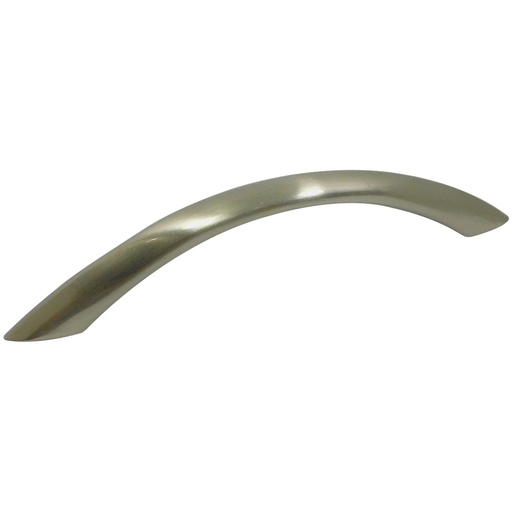 [4781] TIRADOR PARA MUEBLES 96MM PLATEADO