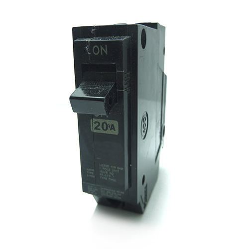 [4850] BREAKER PARA EMPOTRAR COVO 1P X 20AMP