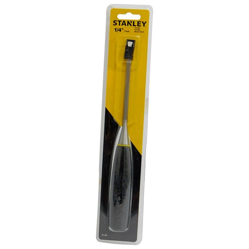 [4978] FORMON 1/4" PARA MADERA STANLEY