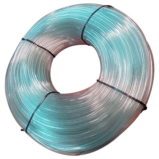 [5153] MANGUERA CRISTAL 1/2" X 100MTS BELL POWER