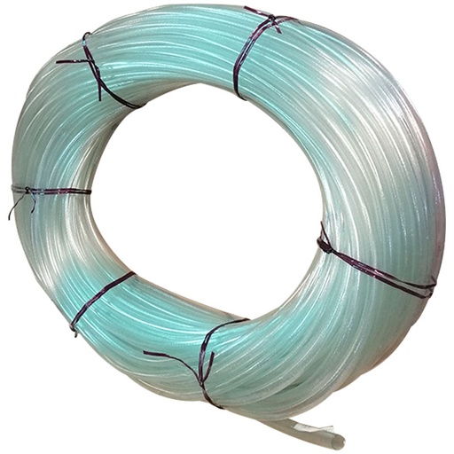 [5154] MANGUERA CRISTAL 3/4" X 100MTS BELL POWER