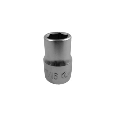 [5202] DADO 3/8" X 7/16" 6 PUNTAS GENIUS