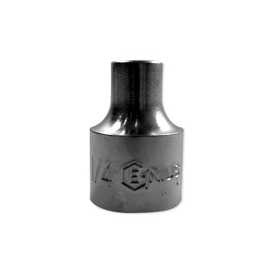[5235] DADO 3/8" X 1/4" 12 PUNTAS GENIUS