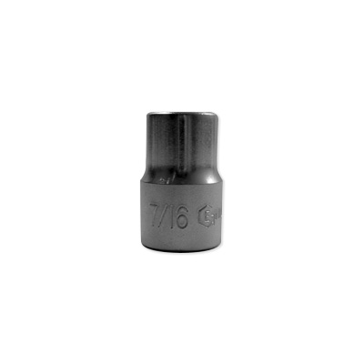 [5239] DADO 3/8" X 7/16" 12 PUNTAS GENIUS