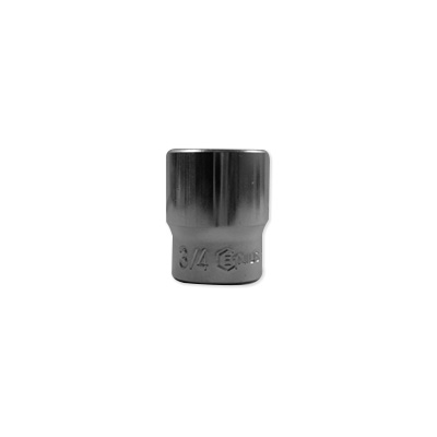[5245] DADO 3/8" X 3/4" 12 PUNTAS GENIUS