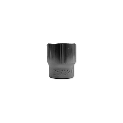 [5246] DADO 3/8" X 25/32" 12 PUNTAS GENIUS