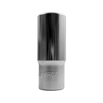 [5353] DADOS LARGOS 12 PUNTAS SAE 1/2 X 15/16 GENIUS