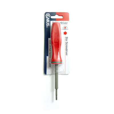 [5374] DESTORNILLADOR PUNTA TORX T-15