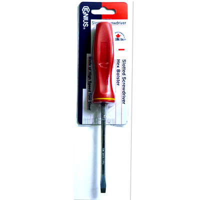[5413] DESTORNILLADOR PUNTA PLANA 1.0X5.5