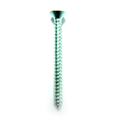 [5434] TORNILLO CABEZA PLANA 6X1 1/2 MEJIA (16C X 250U)