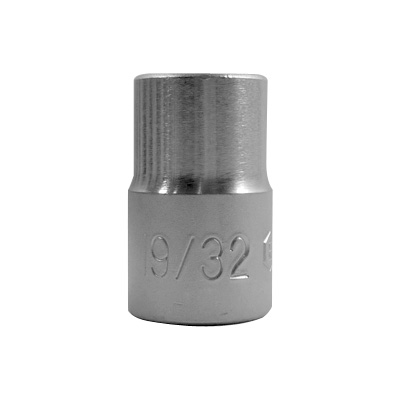 [5454] DADO 1/2" X 19/32" 6 PUNTAS GENIUS
