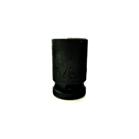 [5554] DADO 1/2" X 5/8" DE IMPACTO GENIUS
