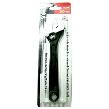 [5578] LLAVES AJUSTABLES 6" GENIUS