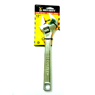 [5698] LLAVE DE AJUSTE 10" SECURITY