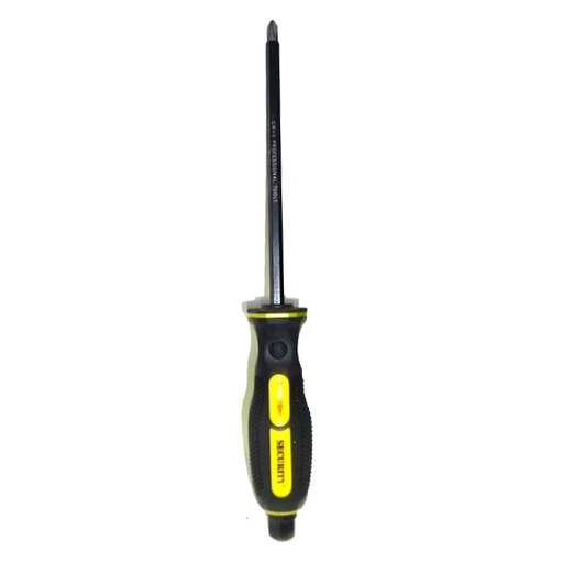[6178] DESTORNILLADOR DE IMPACTO PALETA SECURITY 9A145-DPS6X150-