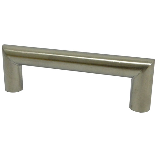[6219] TIRADOR PARA MUEBLES 96MM CROMADO
