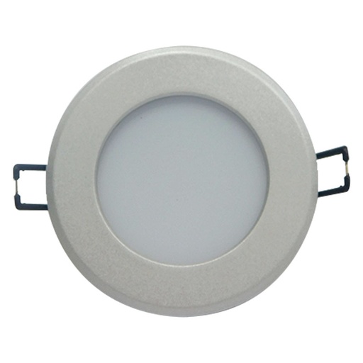 [6345] LAMPARA LED OJO DE BUEY 6W 4" ANGEL LIGHT