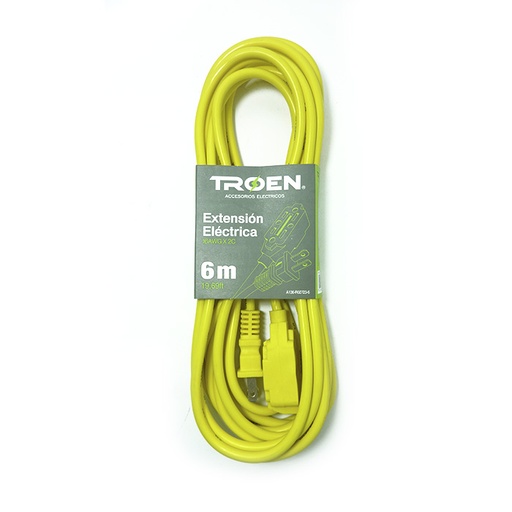 [6349] EXTENSION ELECTRICA TROEN 6M