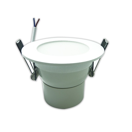[6363] LAMPARA LED 3W ANGEL LIGHT