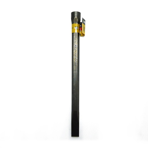 [6592] CINCEL 1/2" X 8" SECURITY