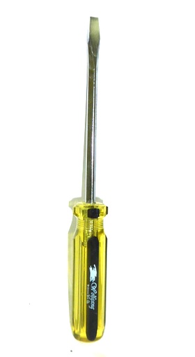 [0160] DESTORNILLADOR DE PALETA WOLFGANG SC0104/5X150P