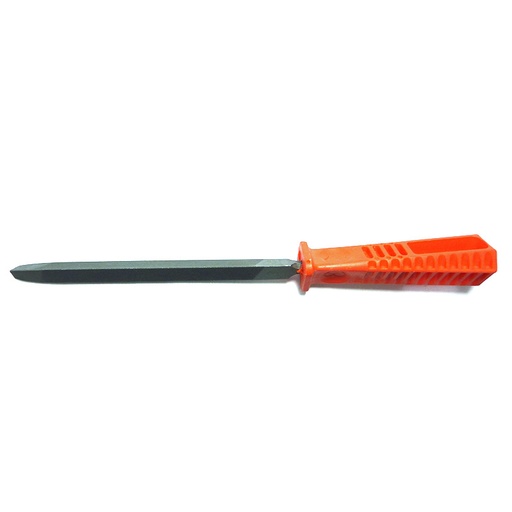 [6713] LIMA GAVILAN TRIANGULAR 6" (1X12)