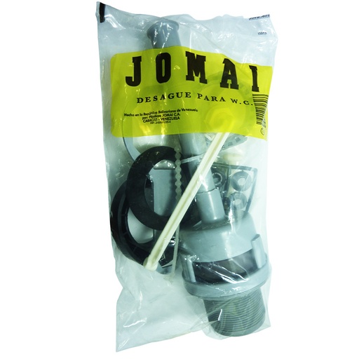 [6813] DESAGUE PARA W.C JOMAI