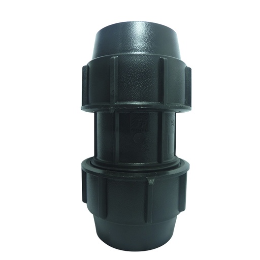 [6824] UNION RAPIDA 63MM 2" PARA RIEGO FAPLAST