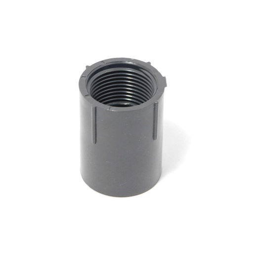 [7125] ADAPTADOR PVC PRES 1" HRXC TUBRICA
