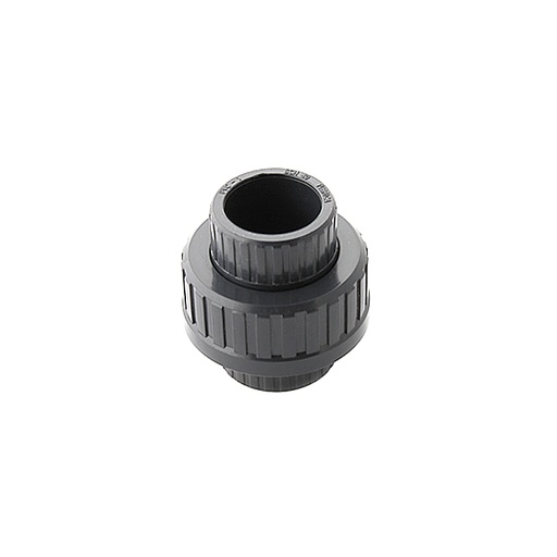 [7162] UNION UNIVERSAL PVC PRES 3/4" CXC TUBRICA