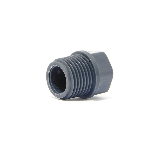 [7166] TAPON PVC PRES 1/2" MR TUBRICA