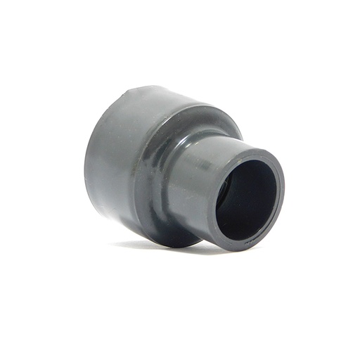 [7172] REDUCCION L PVC PRES 1" X 1/2" CXC TUBRICA